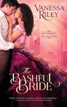 The Bashful Bride - Vanessa Riley - 9781718906853