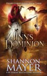 Jinn's Dominion - Shannon Mayer - 9781718961579