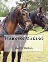 Harness Making - Roger Chambers - 9781718966666