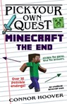 Pick Your Own Quest - Connor Hoover - 9781719300858