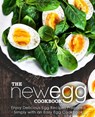 The New Egg Cookbook - Booksumo Press - 9781719499132