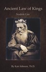 Ancient Law of Kings - Ken Johnson - 9781719587341