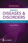 Davis's Diseases & Disorders - Marilyn Sawyer Sommers - 9781719645492