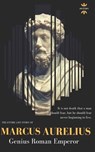 Marcus Aurelius: Genius Roman Emperor - The History Hour - 9781719864886