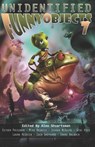 Unidentified Funny Objects 7 - Mike Resnick - 9781720094883
