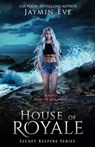 House of Royale - Jaymin Eve - 9781720107361
