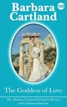 150. The Goddess of Love - Barbara Cartland - 9781720213055