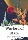 Warlord of Mars - Edgar Rice Burroughs - 9781720325253