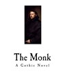 The Monk: A Romance - Matthew Lewis - 9781720784197