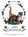 Gentle Grammar: Level 3 - C. C. Long - 9781720825838