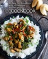 Rice Cookbook - Booksumo Press - 9781720831662