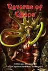 Caverns of Chaos: Tables and missions for Four Against Darkness, levels 3 to 6 - Andrea Sfiligoi - 9781720943945