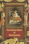 The Kama Sutra of Vatsyayana - Vatsyayana - 9781721119394