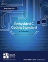 Embedded C Coding Standard - Michael Barr - 9781721127986