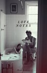 Love Notes - Mark Anthony - 9781721728589