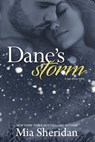 Dane's Storm - Mia Sheridan - 9781721931453