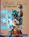 Hybrid Blood - David M. Silver - 9781722090821