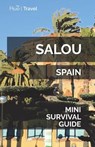 Salou Mini Survival Guide - Jan Hayes - 9781722357757