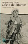 Oficio de difuntos - Moises Nain - 9781722465537