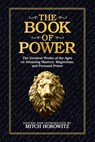 The Book of Power - Mitch Horowitz - 9781722502317