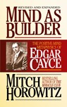 Mind As Builder - Mitch Horowitz - 9781722502683