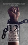 12 Years a Slave - Solomon Northup - 9781722502898