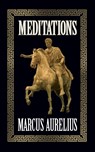 Meditations - Marcus Aurelius - 9781722503048