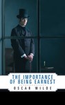 The Importance of Being Earnest - Oscar Wilde - 9781722503383