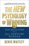 The New Psychology of Winning - Denis Waitley - 9781722503611