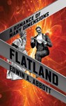 Flatland - Edwin A. Abbott - 9781722503680