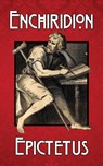 Epictetus: Enchiridion - Epictetus - 9781722503826