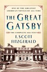 The Great Gatsby Original Classic Edition - F. Scott Fitzgerald - 9781722505851