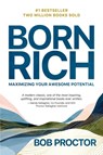 Born Rich - Bob Proctor - 9781722506179