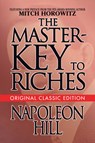The Master-Key to Riches - Napoleon Hill - 9781722506391