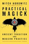 Practical Magick - Mitch Horowitz - 9781722506544