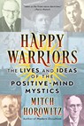 Happy Warriors - Mitch Horowitz - 9781722506759