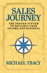 Sales Journey - Michael Tracy - 9781722507169