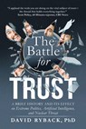 The Battle for Trust - David Ryback - 9781722507299
