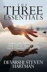 The Three Essentials - Devarshi Steven Hartman - 9781722507428