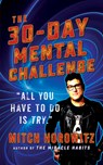 30 Day Mental Challenge - Mitch Horowitz - 9781722510718