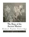 The Rime of the Ancient Mariner - Gustave Dore - 9781722620936