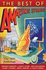 The Best of Amazing Stories: The 1930 Anthology - Steve Davidson - 9781722985691