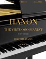 Hanon - Charles-Louis Hanon - 9781723493393