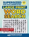 Supersized for Challenged Eyes - Nina Porter - 9781723966323