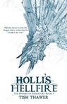 Holli's Hellfire - THAWER,  Tish - 9781724101266