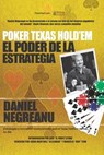 Poker Texas Hold'em El Poder de la Estrategia - Daniel Negreanu - 9781724135865