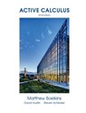 Active Calculus 2018: Single Variable - BOELKINS,  Matthew - 9781724458322