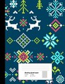 Beading Graph Paper: 8.5x11 Graph Paper for Design Beading Pattern- Beading on a Loom- Peyote Stitch Bead work, Bead Jewelry Bracelet /120 pages - Oryzastore Publishing - 9781724886514
