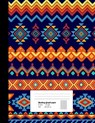 Beading Graph Paper: Graph Paper for Bead Pattern Designs Your Favorite/ Beading on a Loom / Bracelet, Jewelry, Earring, Necklace / Bead Ma - Oryzastore Publishing - 9781724939456