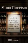 MonoThreeism - Jd Lyonhart - 9781725262676